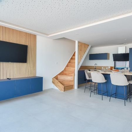 לה בר-דה-מון Bel Appartement - Emplacement Ideal מראה חיצוני תמונה