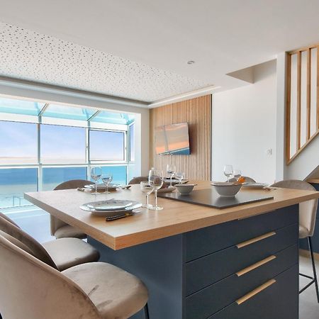 לה בר-דה-מון Bel Appartement - Emplacement Ideal מראה חיצוני תמונה